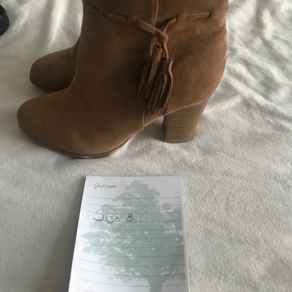 Sperrys - Picture 3 of 3